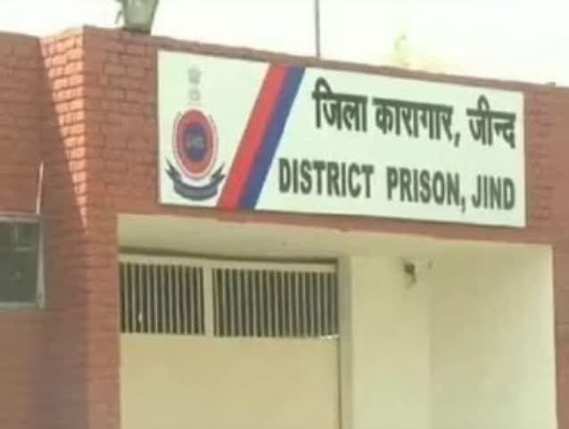 Jind Instagram case: Prisoner uploaded a picture from inside the jail on Instagram, case was registered after 6 months