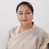 Rekha Gupta of Jind becomes CM of Delhi: She was associated with RSS since college time, hence she was chosen, father was a bank manager, grandfather was a broker