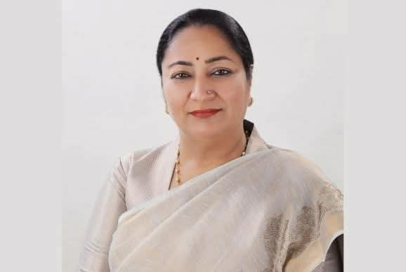 Rekha Gupta of Jind becomes CM of Delhi: She was associated with RSS since college time, hence she was chosen, father was a bank manager, grandfather was a broker