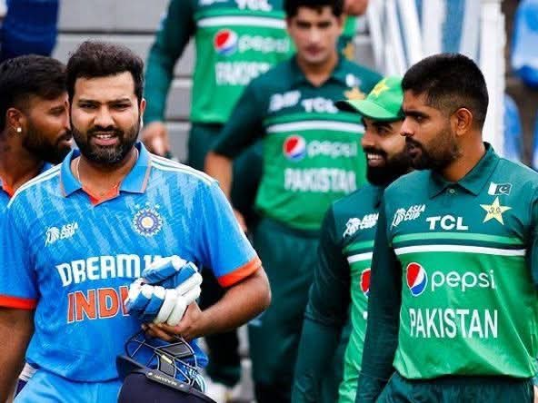 Pakistan made a plan to defeat India and said if we play our A game, we will defeat India