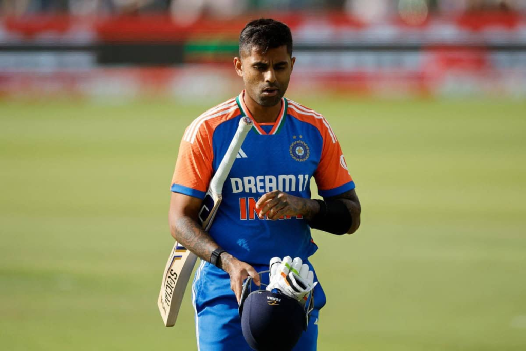 After Rohit Sharma, this brilliant batsman is in trouble, see here